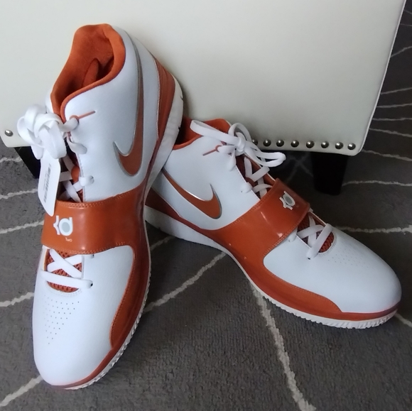 NEW Nike KD 2 Zoom \